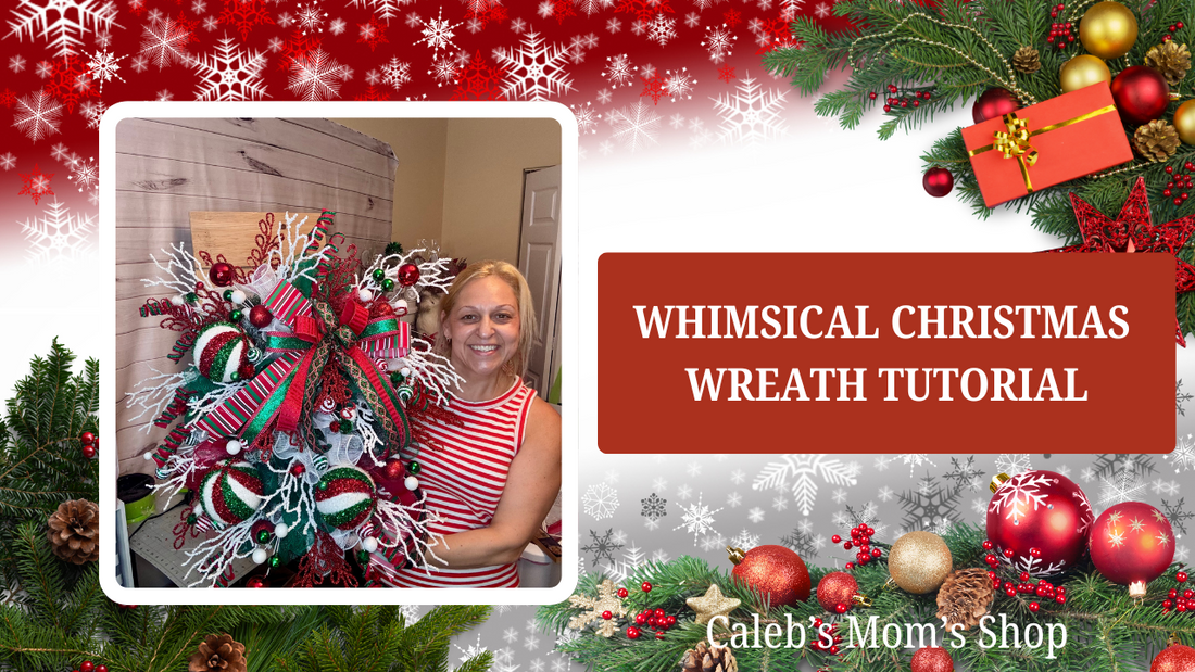 🎄 Christmas in July Has Officially Begun! 🎄