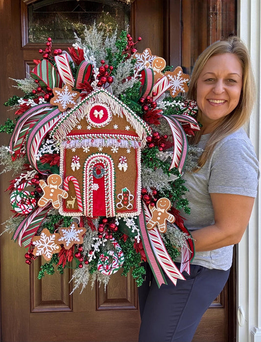 Welcome to Christmas 2026 at Caleb’s Mom’s Shop