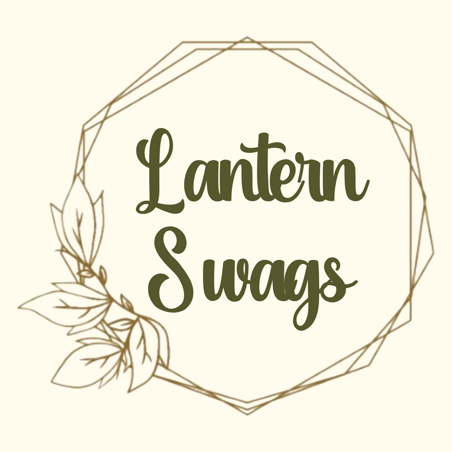Lantern Swags