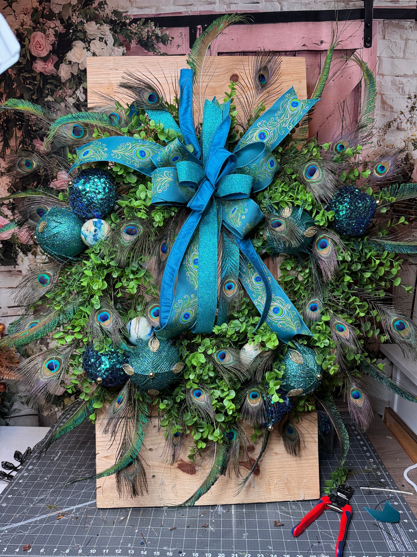 Custom Order for Debbie