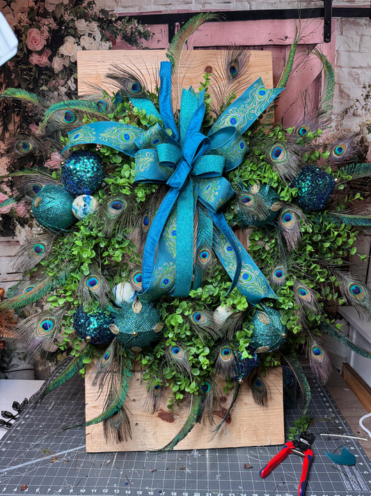 Custom Order for Debbie